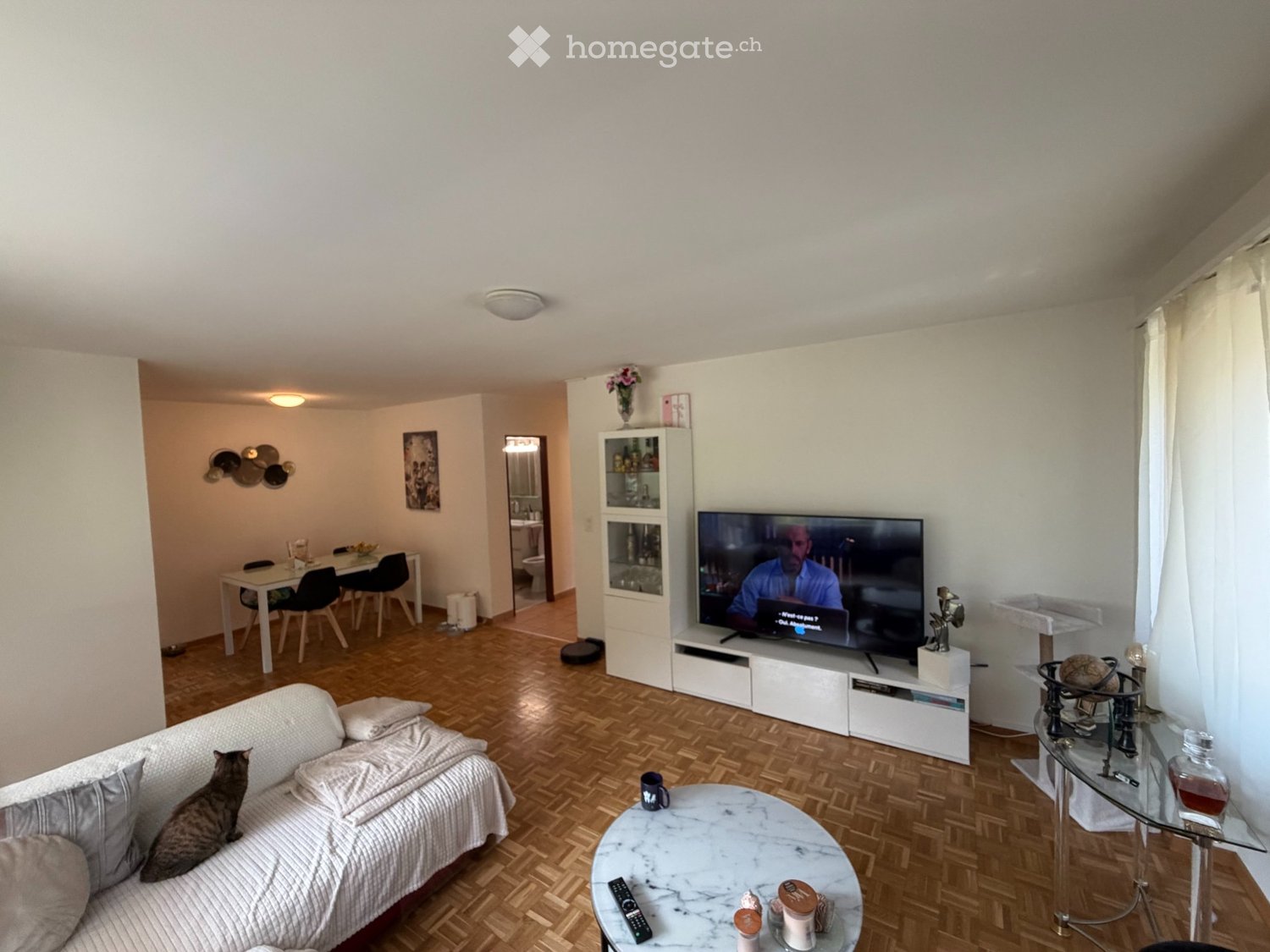 Appartement de 4 ½ pièces, photo 8 sur 9