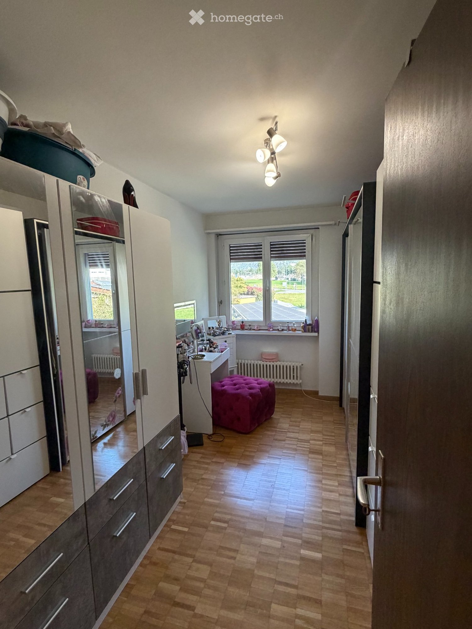 Appartement de 4 ½ pièces, photo 4 sur 9