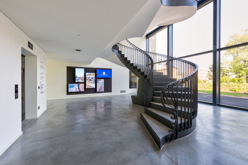 Loft, photo 6 sur 8