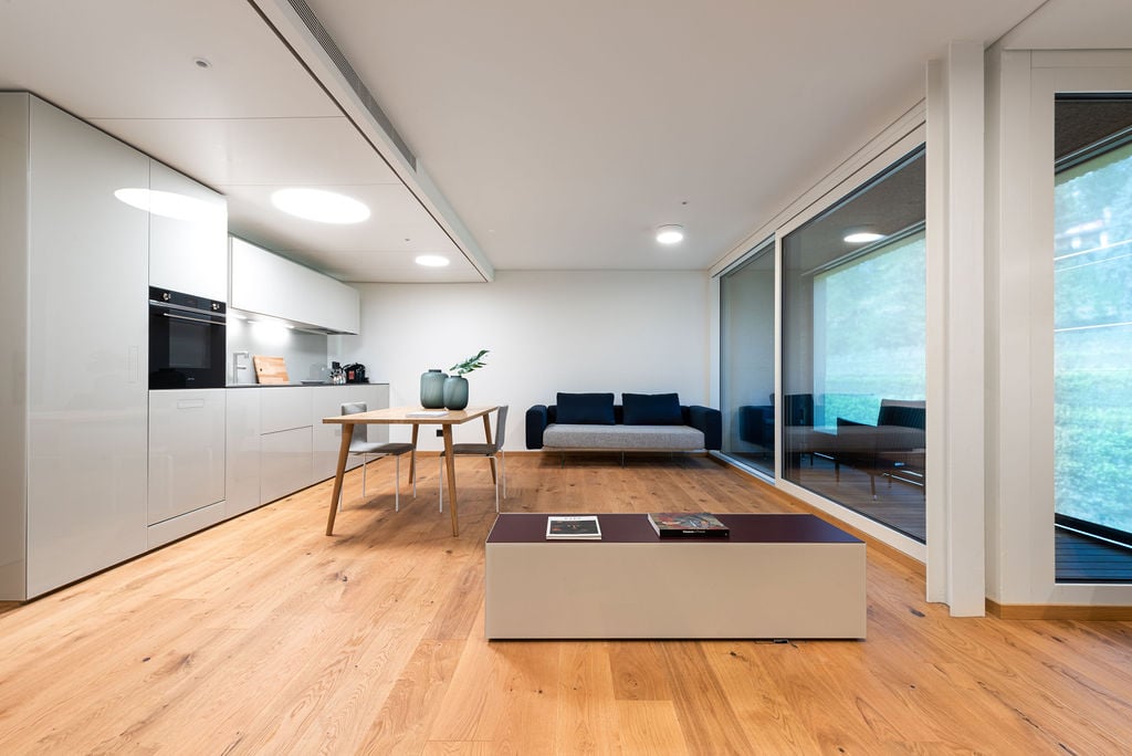 Loft, photo 1 sur 8