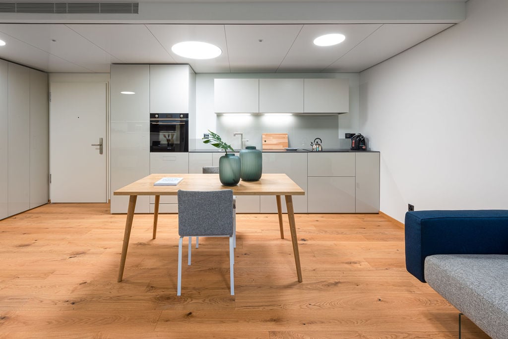 Loft, photo 2 sur 8
