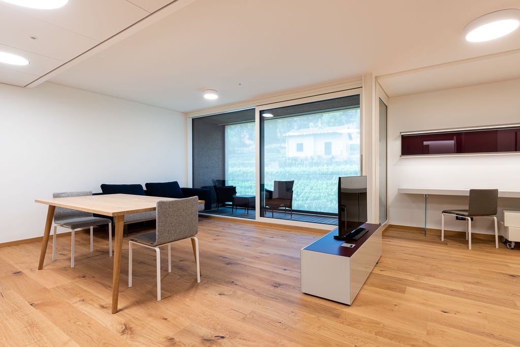 Loft, photo 3 sur 8