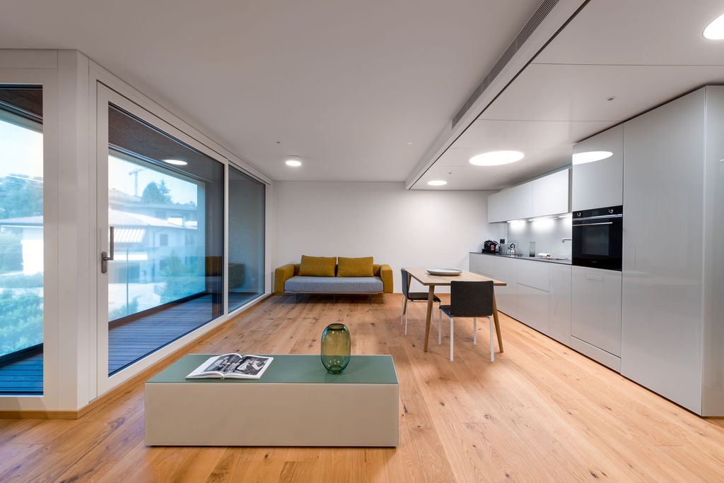 Loft, photo 5 sur 8