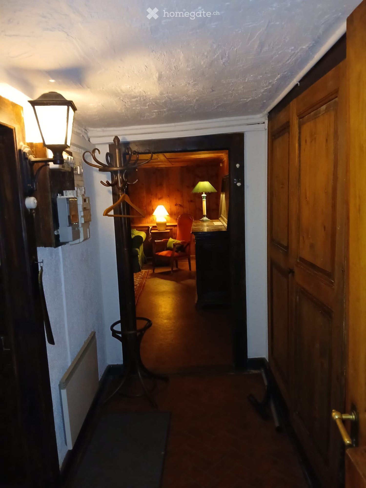 2 ½ rooms apartment, photo 5 sur 5