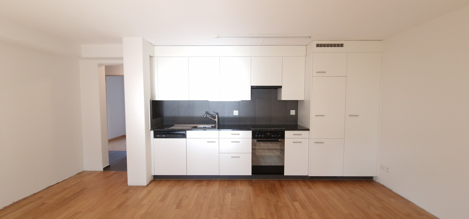 Appartement de 3 ½ pièces, photo 3 sur 9