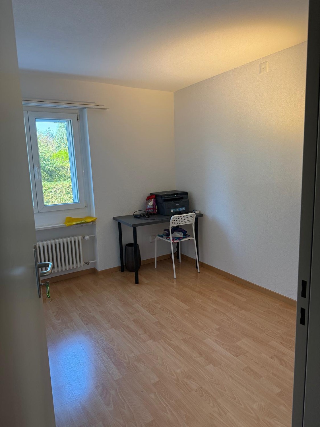 Appartement de 3 ½ pièces, photo 6 sur 9