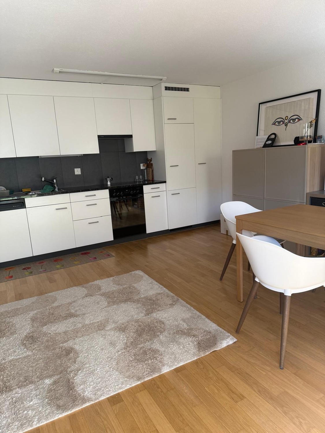 Appartement de 3 ½ pièces, photo 2 sur 9