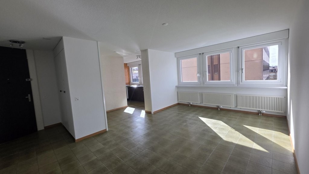 1 rooms apartment, photo 1 sur 5