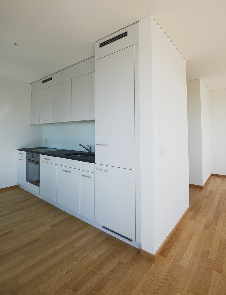 Appartement de 4 ½ pièces, photo 2 sur 6