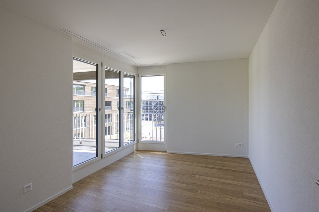 Appartement de 3 ½ pièces, photo 3 sur 8