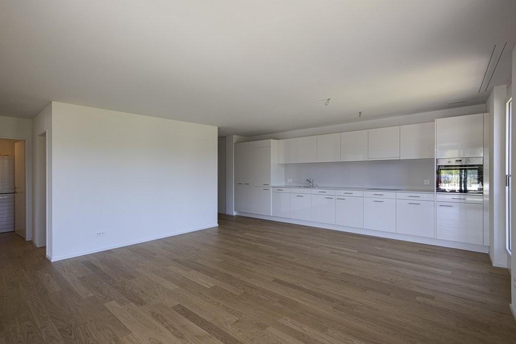 Appartement de 3 ½ pièces, photo 1 sur 8
