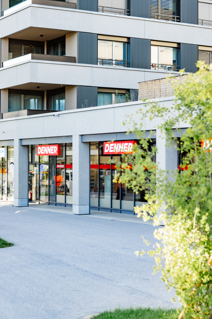 146m² department store, photo 8 sur 10