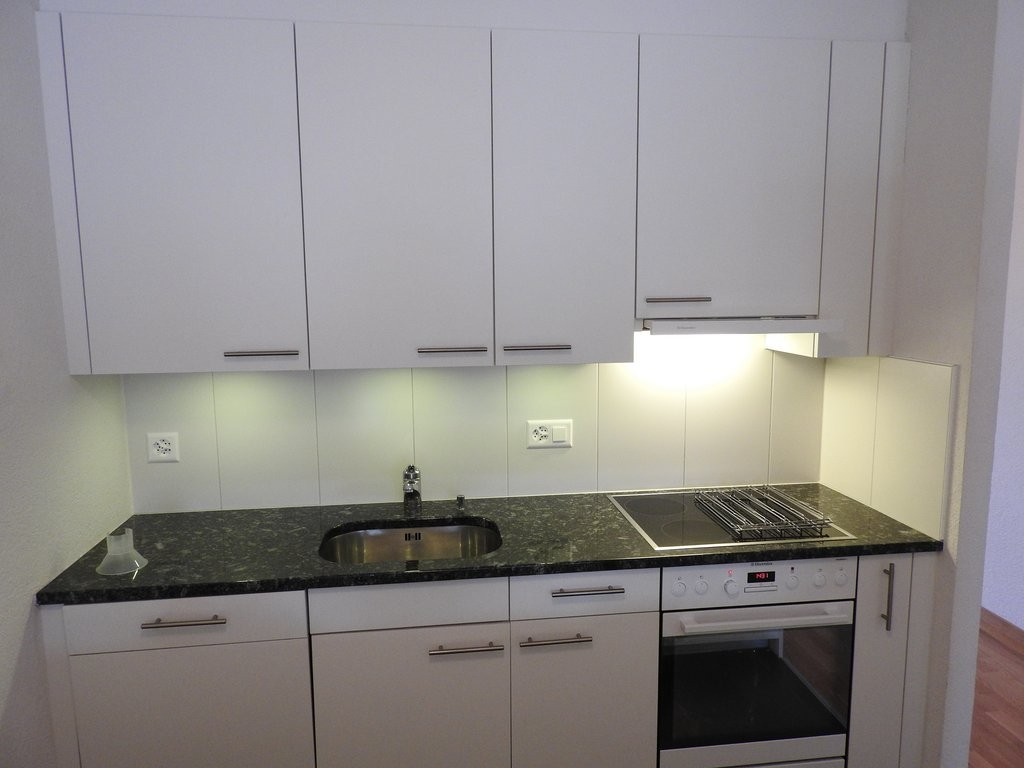 Appartement de 2 pièces, photo 1 sur 7