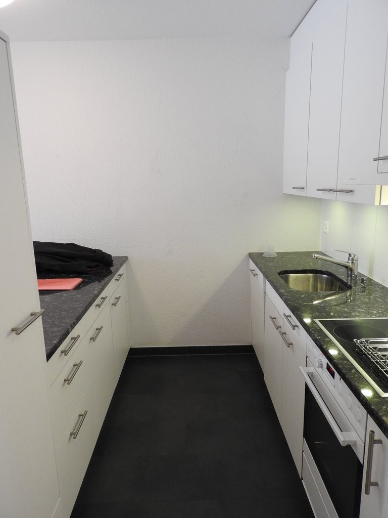 Appartement de 2 pièces, photo 4 sur 7