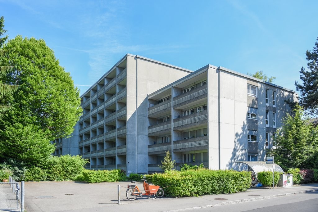 Appartement de 2 pièces, photo 2 sur 7