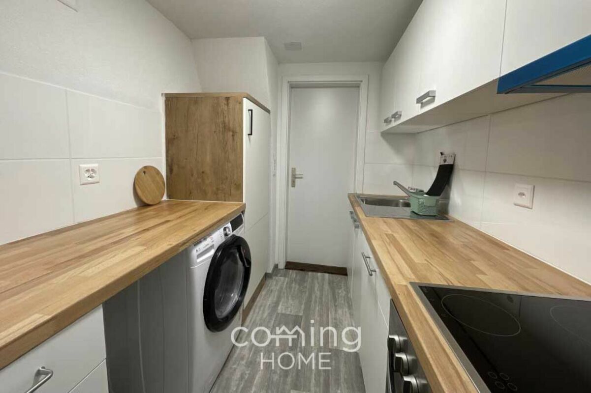 2 pièces appartement, photo 6 sur 10