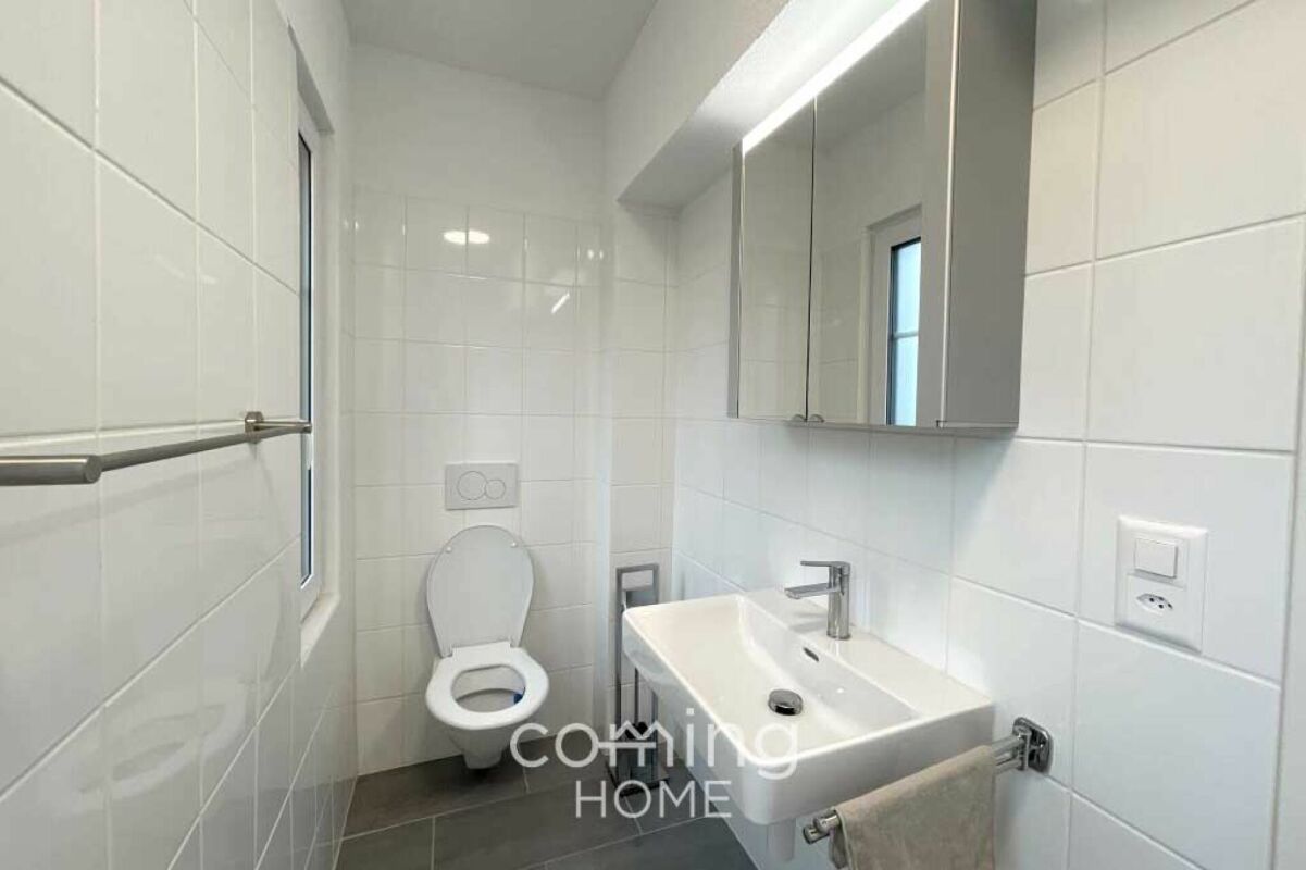 2 pièces appartement, photo 9 sur 10