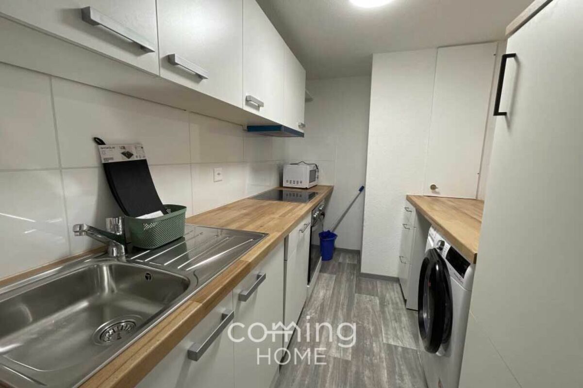 2 pièces appartement, photo 4 sur 10