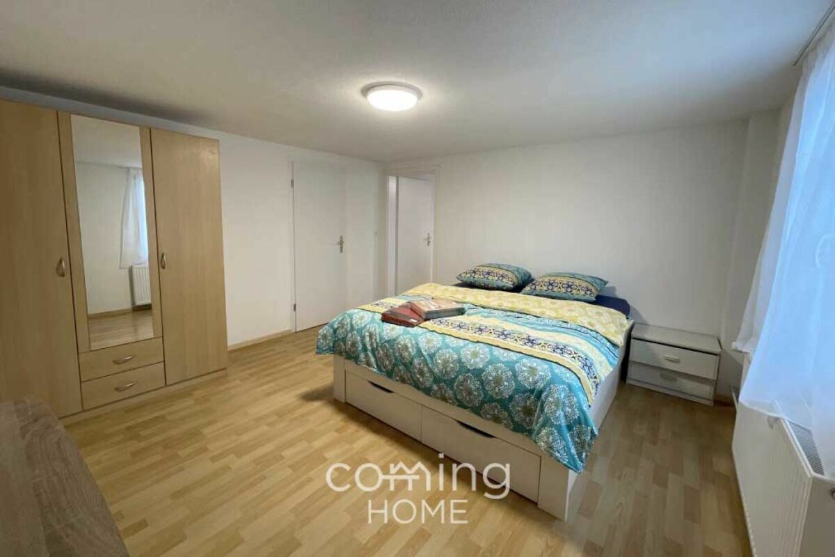 2 pièces appartement, photo 7 sur 10