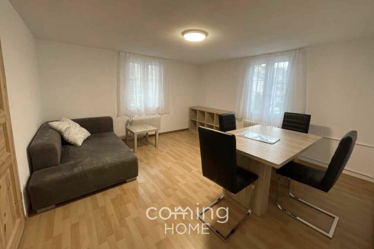 2 pièces appartement, photo 3 sur 10