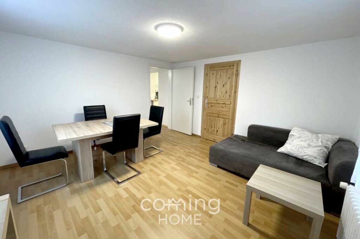 2 pièces appartement, photo 1 sur 10