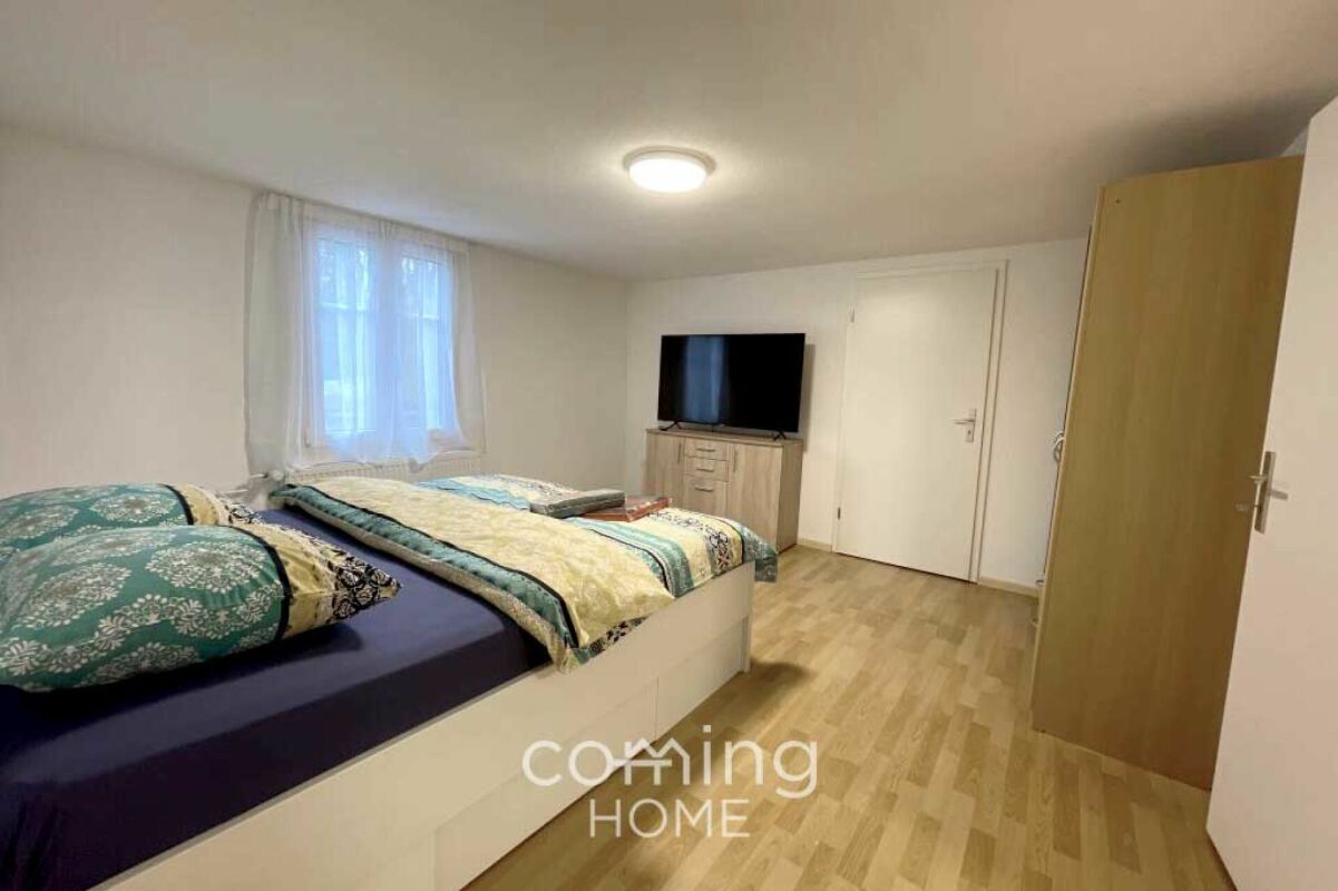 2 pièces appartement, photo 8 sur 10