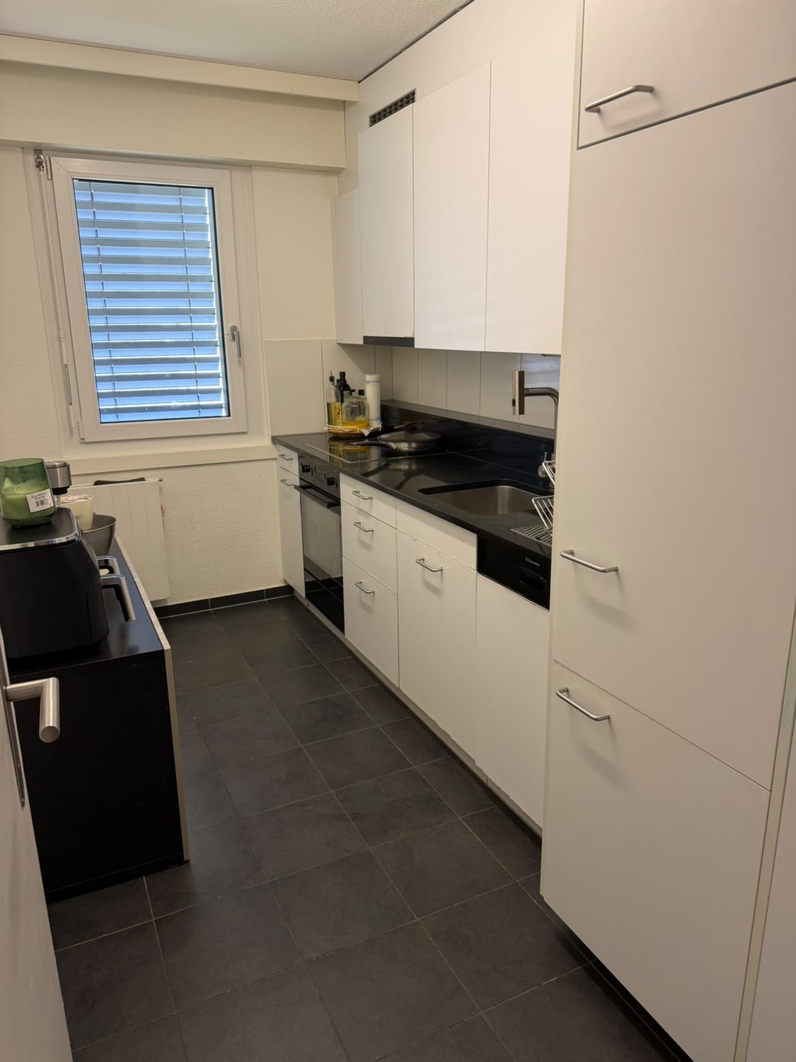Appartement 1 pièce