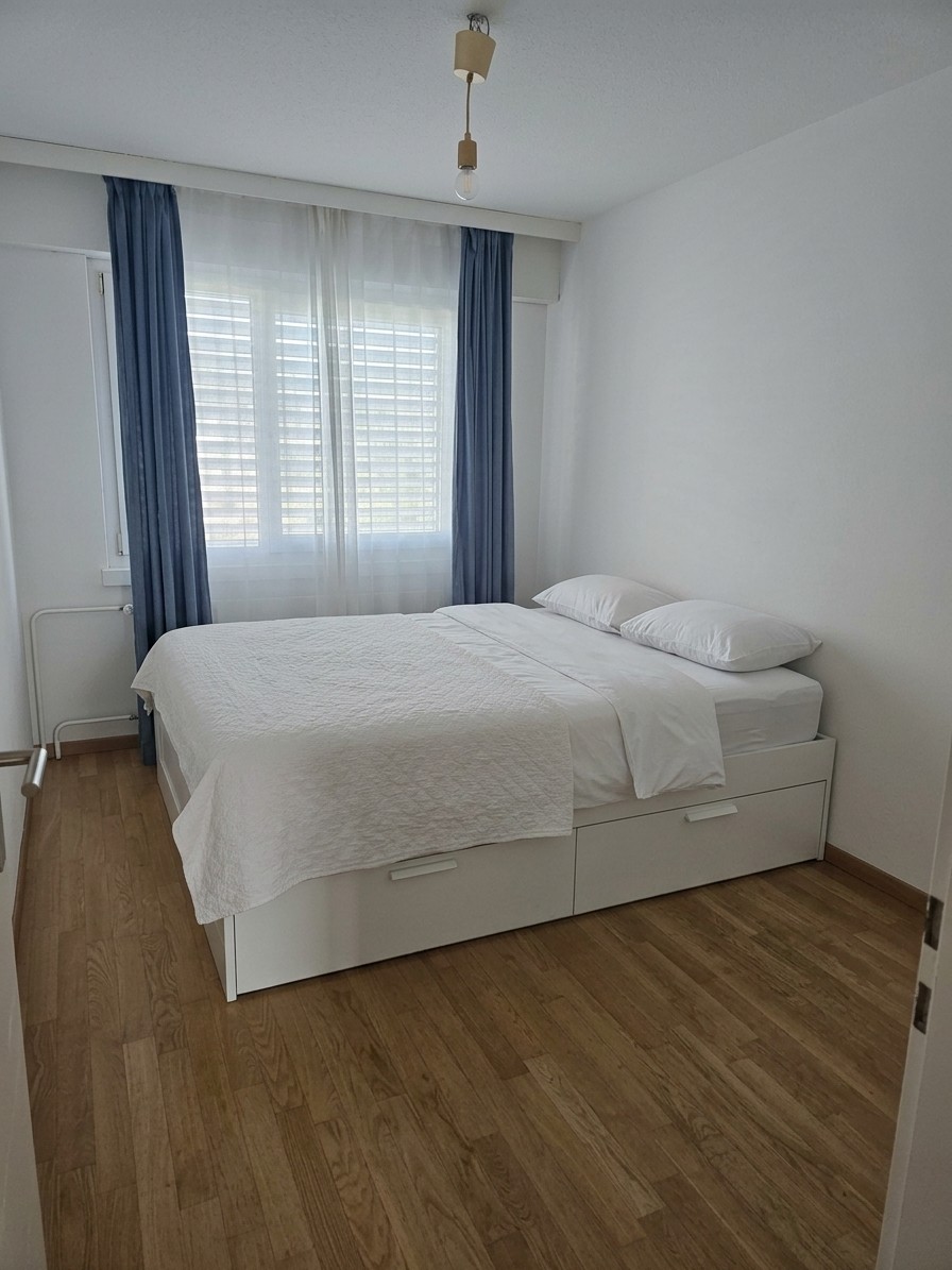 Appartement 1 pièce