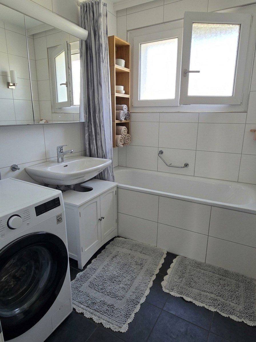 Appartement 1 pièce