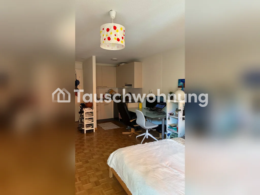 Appartement de 1 pièce, photo 1 sur 3