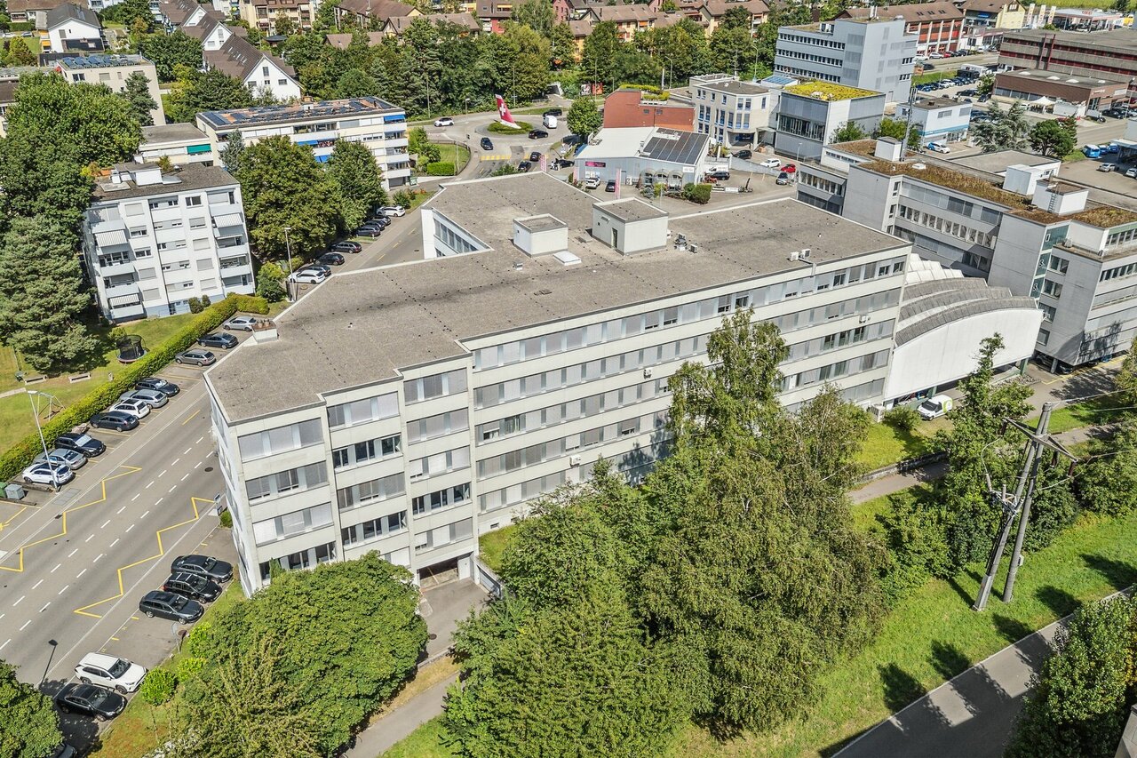 158m² bureau, photo 7 sur 10