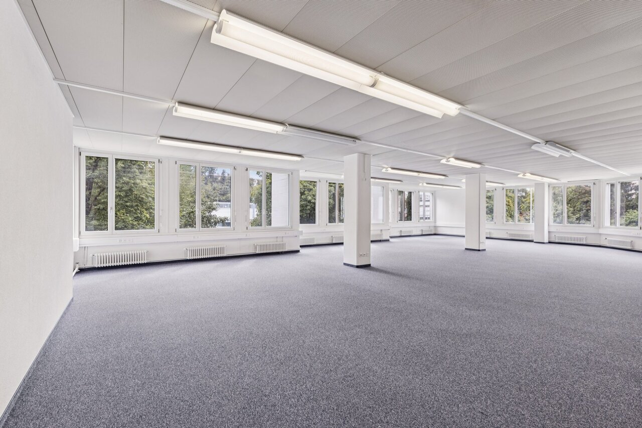 158m² bureau, photo 4 sur 10