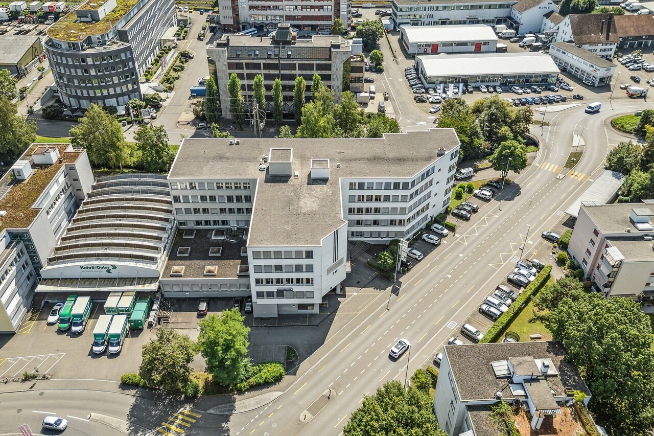 158m² bureau, photo 9 sur 10