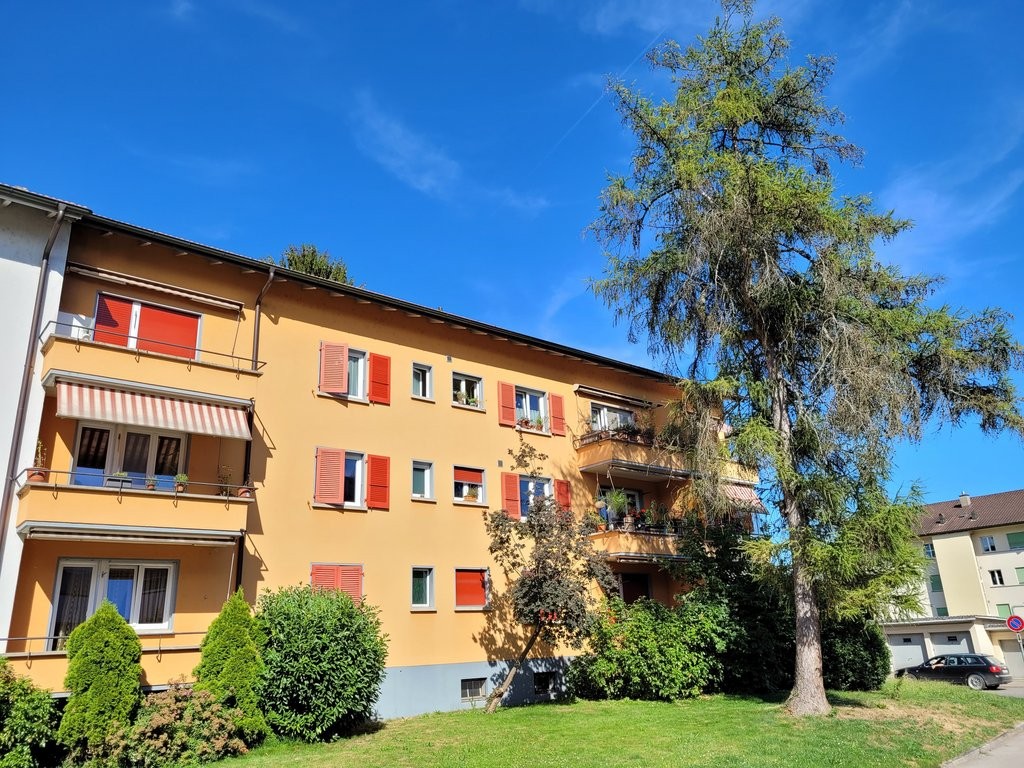 Appartement de 3 ½ pièces, photo 2 sur 10