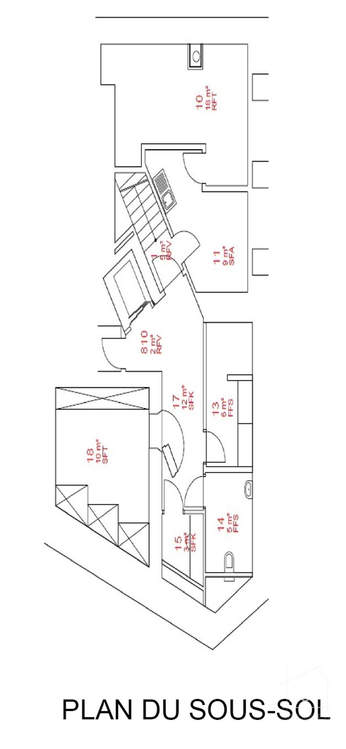 46m² display window, photo 8 sur 8
