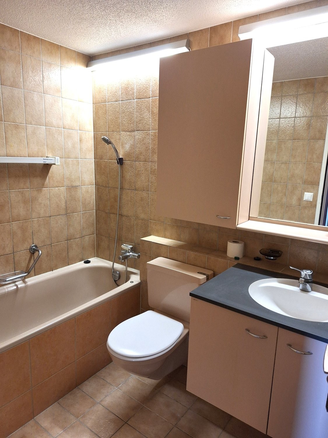 Appartement de 2 ½ pièces, photo 3 sur 10