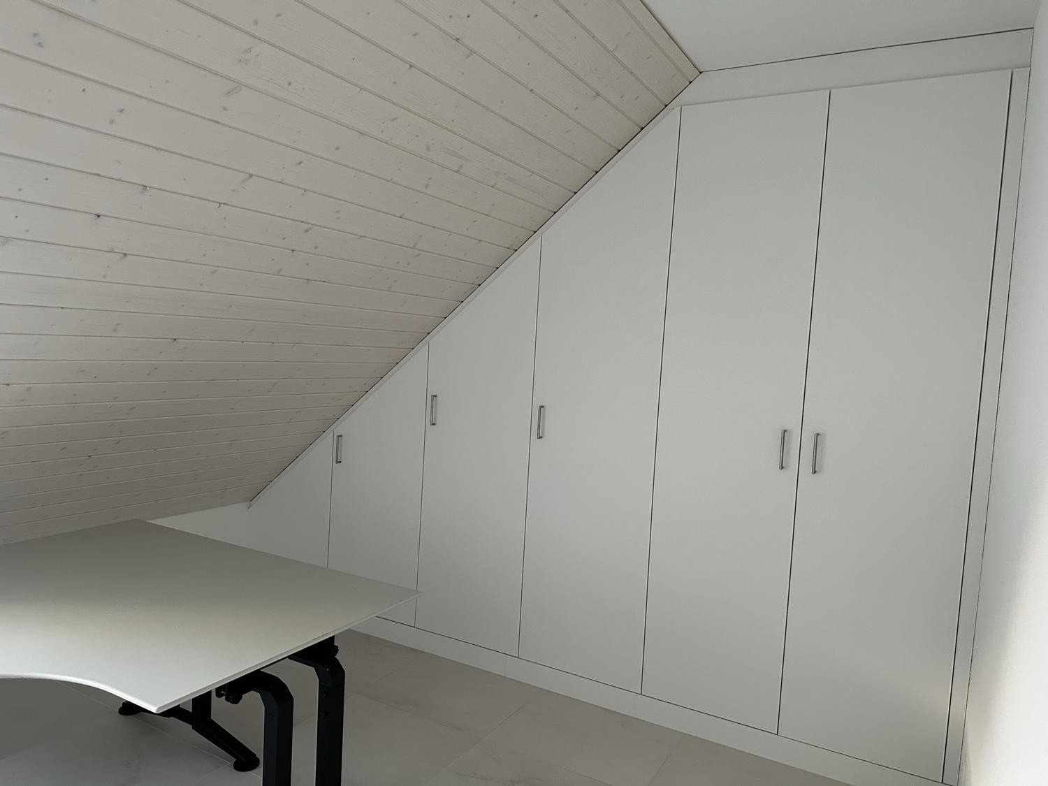 Appartement de 3 ½ pièces, photo 10 sur 10