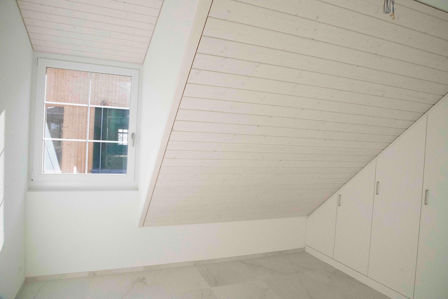 Appartement de 3 ½ pièces, photo 9 sur 10