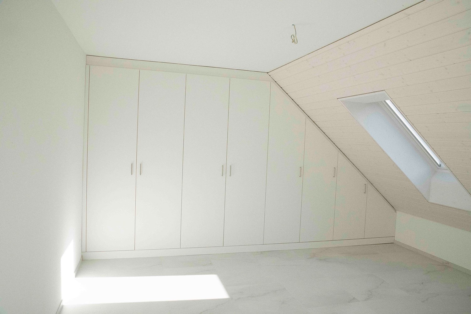 Appartement de 3 ½ pièces, photo 8 sur 10