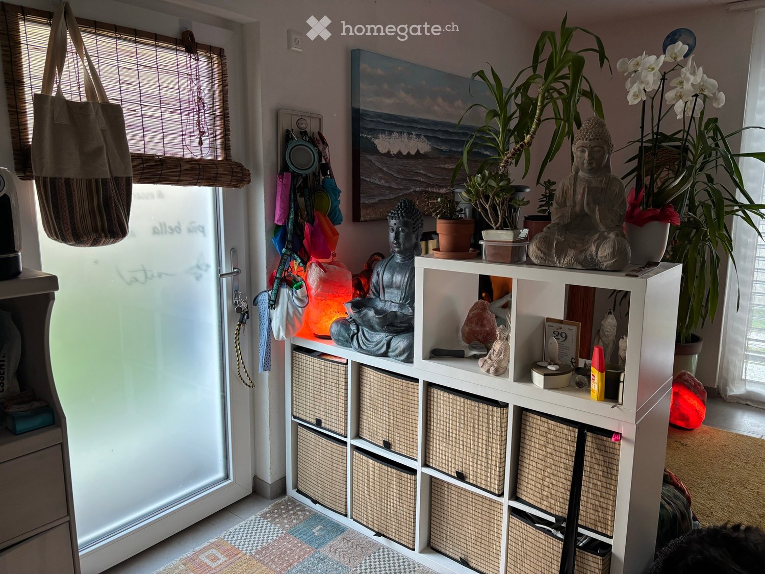 Appartement de 2 pièces, photo 4 sur 5