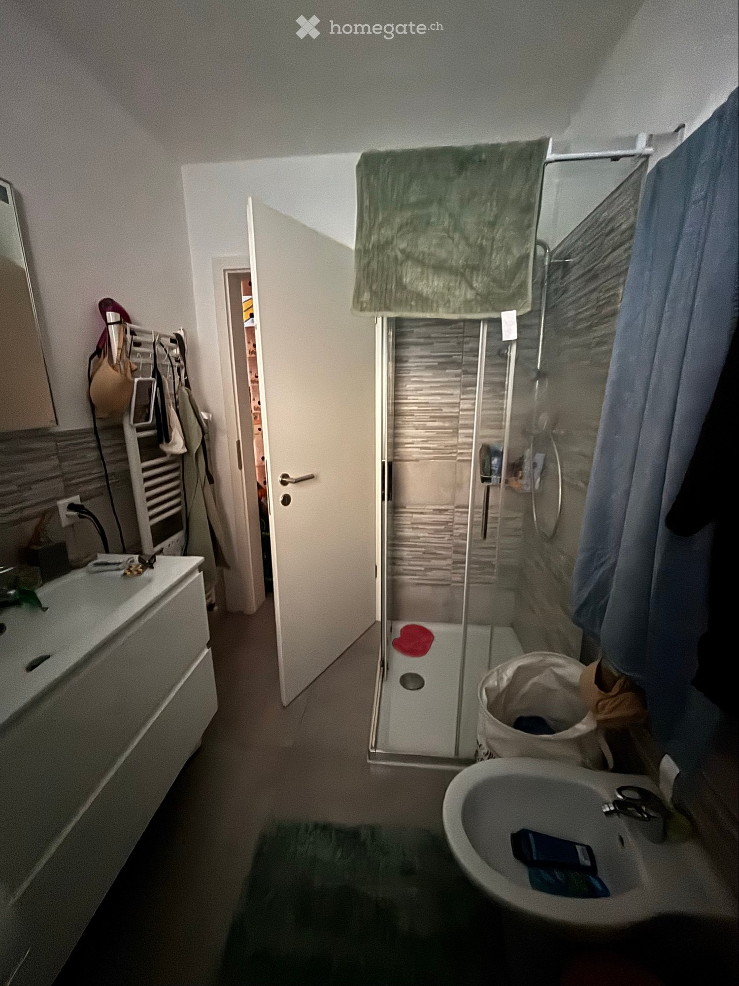 Appartement de 2 pièces, photo 2 sur 5