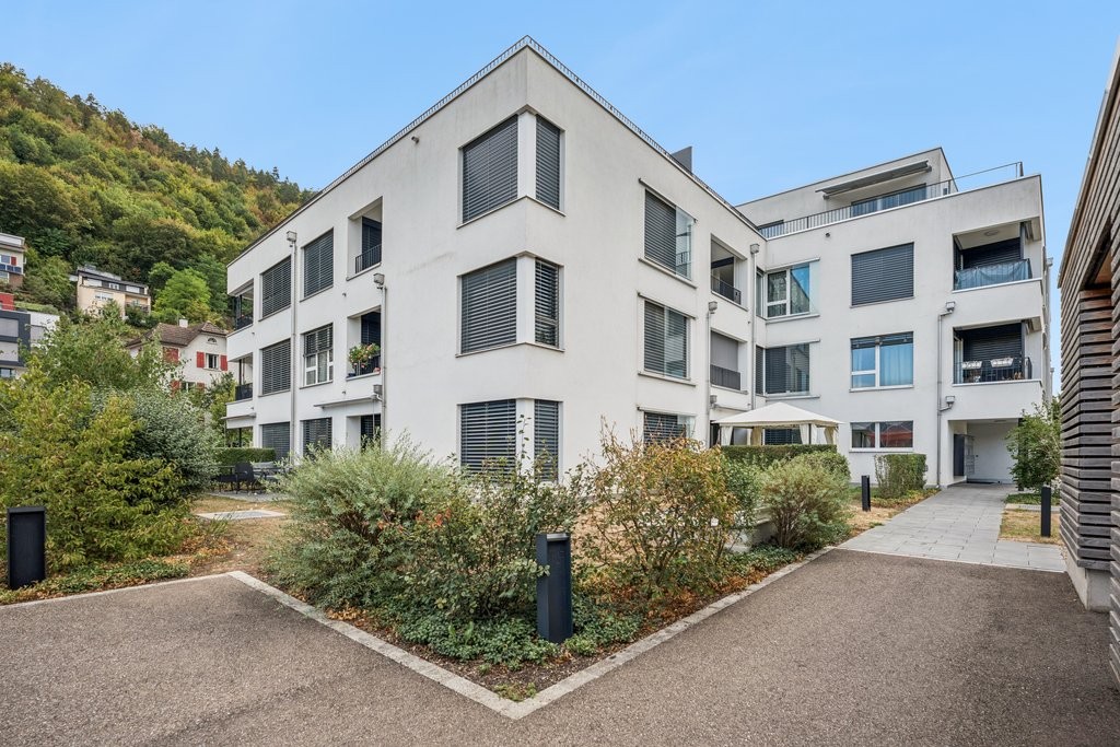 Appartement de 2 ½ pièces