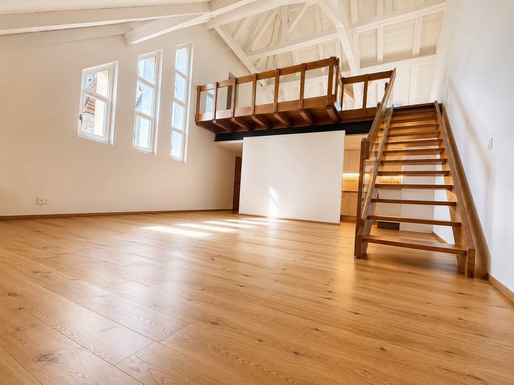 4 rooms apartment, photo 2 sur 10