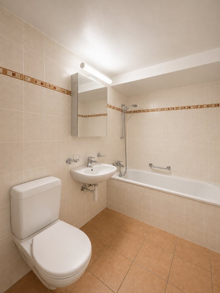 4 rooms apartment, photo 8 sur 10