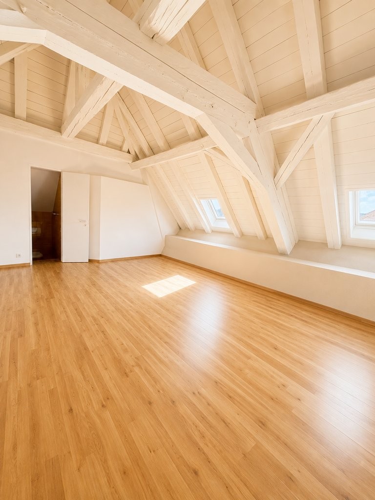 4 rooms apartment, photo 5 sur 10