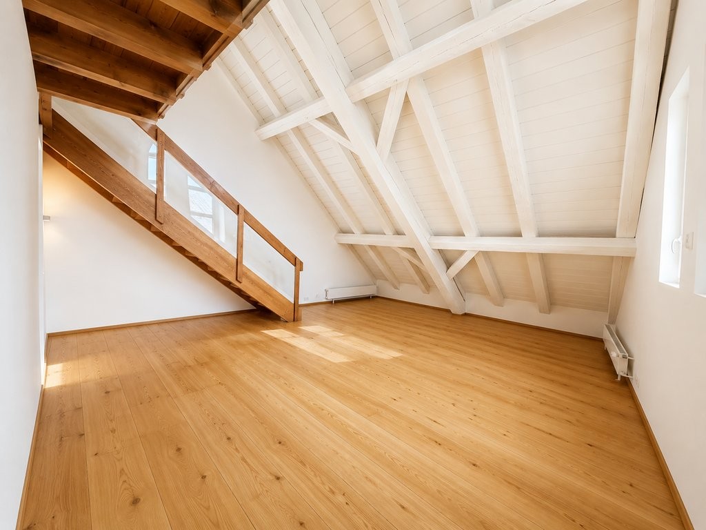 4 rooms apartment, photo 3 sur 10