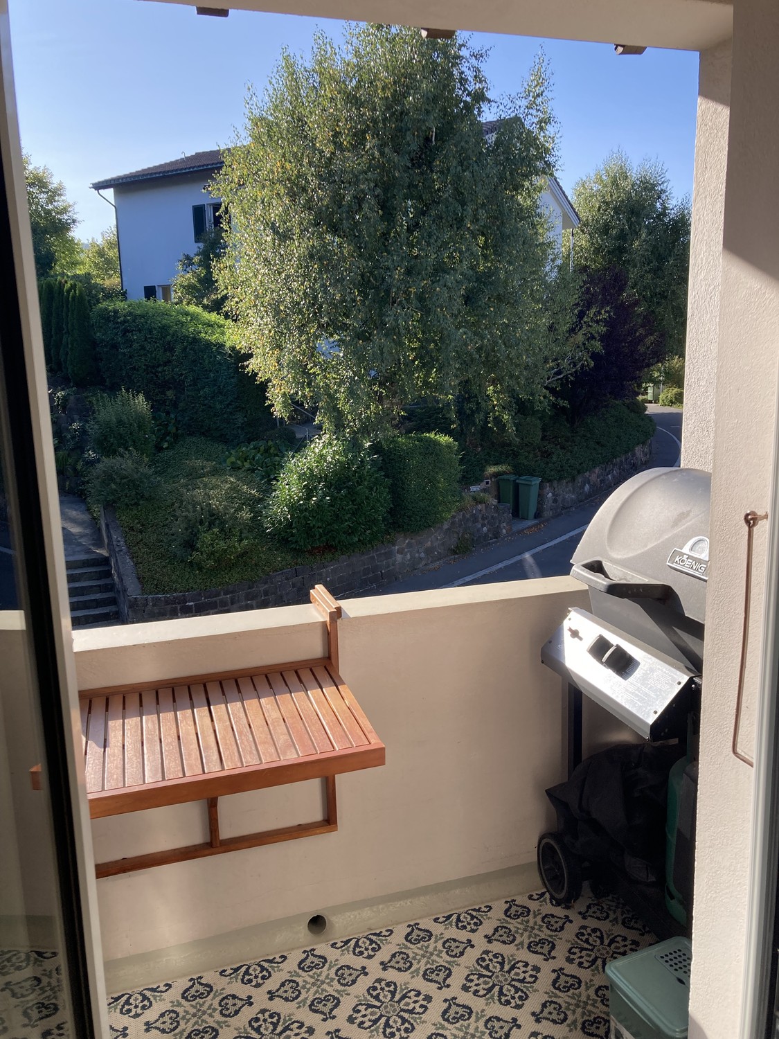 Appartement de 3 pièces, photo 1 sur 10