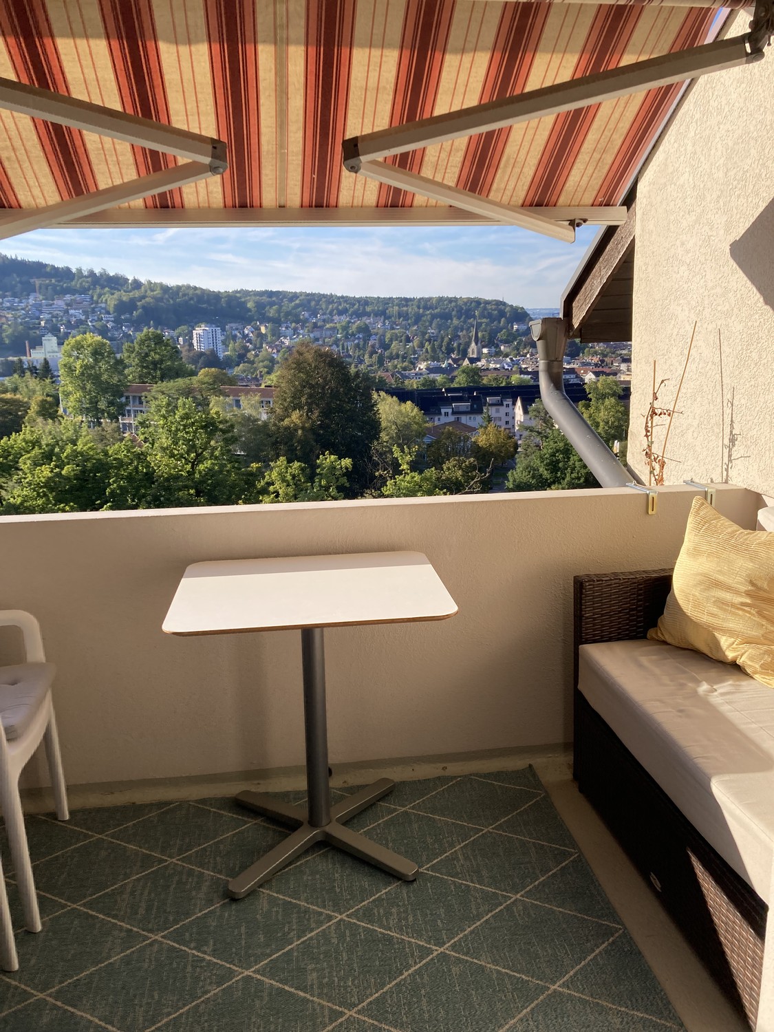 Appartement de 3 pièces, photo 9 sur 10