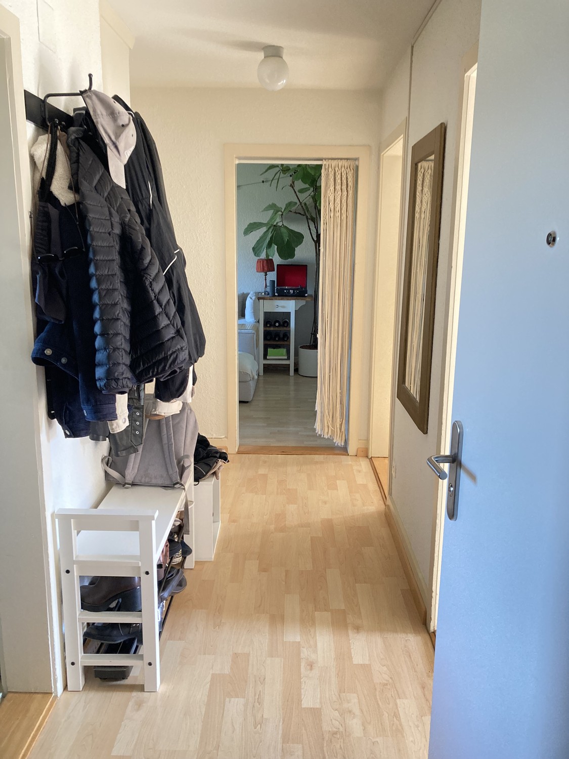 Appartement de 3 pièces, photo 3 sur 10