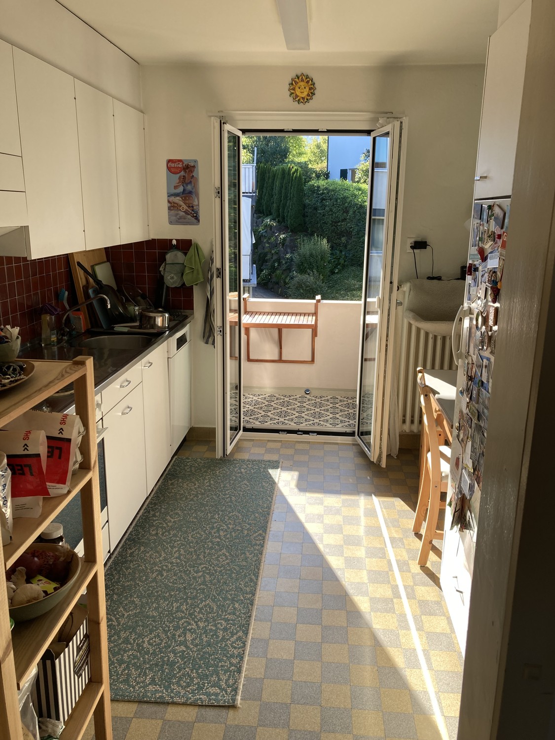 Appartement de 3 pièces, photo 2 sur 10